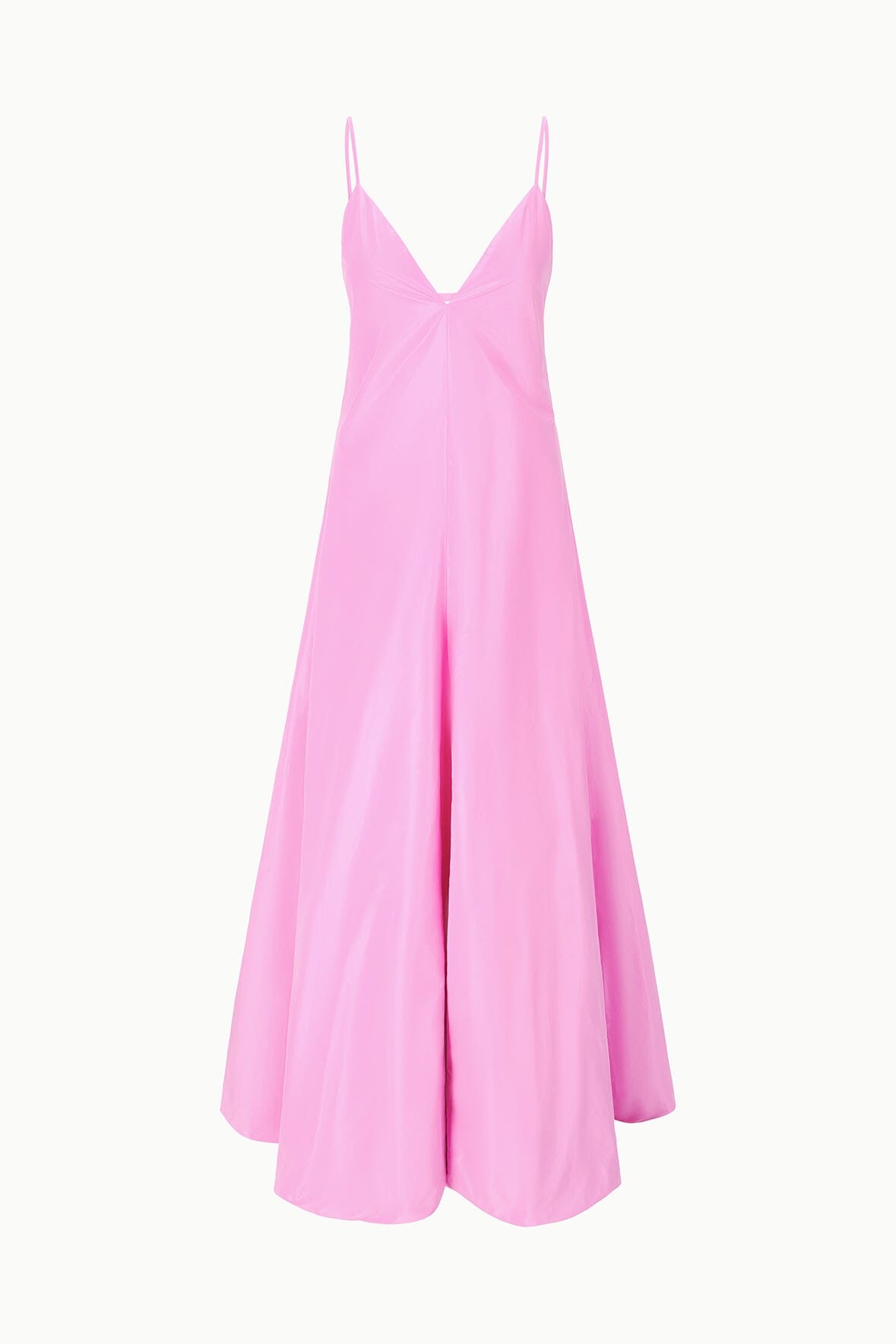 STAUD Dresses|Sale Paloma Dress Orchid