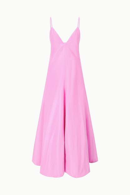STAUD Dresses|Sale Paloma Dress Orchid