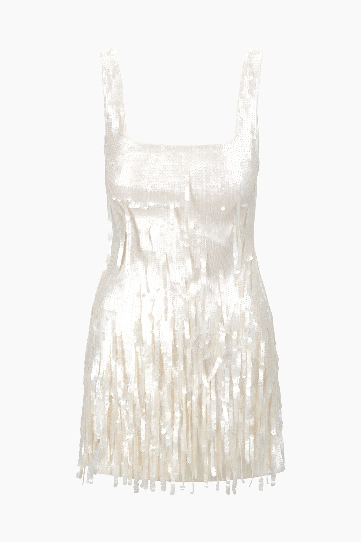 STAUD Dresses|Clothing Le Sable Dress Pearl