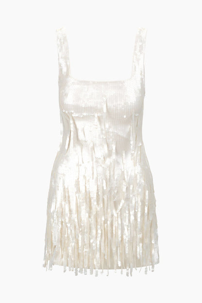 STAUD Dresses|Clothing Le Sable Dress Pearl