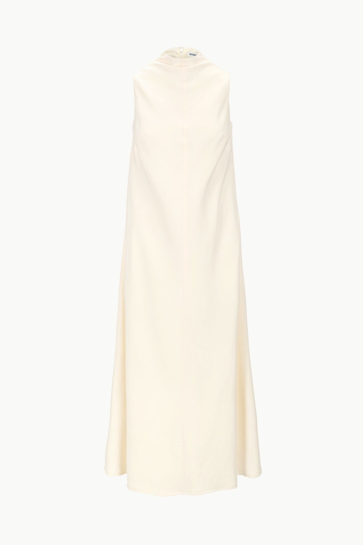 STAUD Dresses|Clothing Araya Dress Ivory