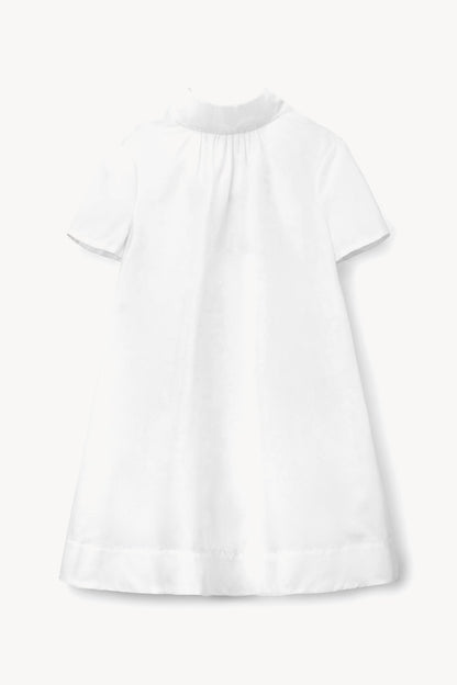 STAUD Dresses|Clothing Mini Ilana Dress White