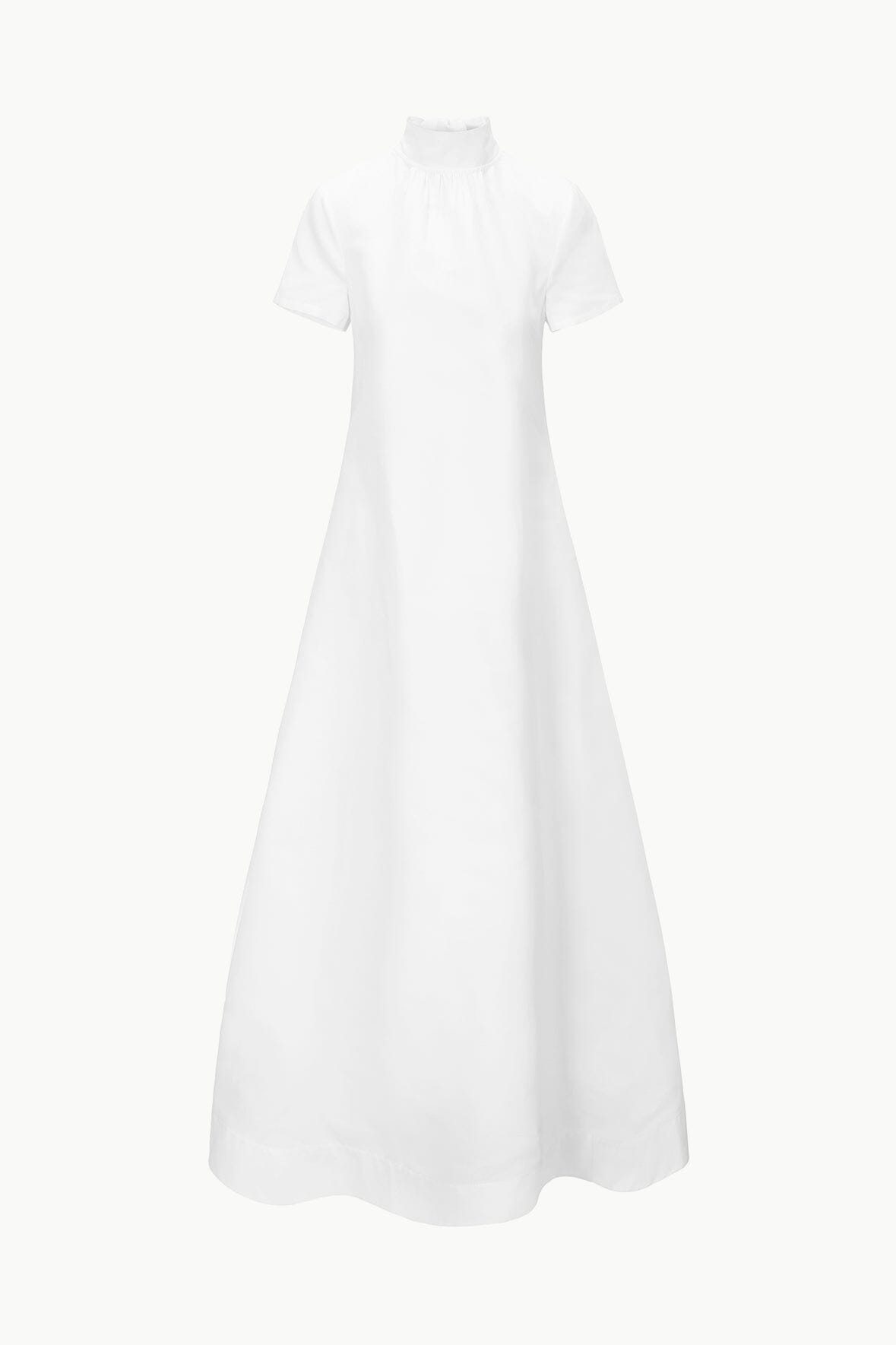 STAUD Dresses|Clothing Ilana Dress White