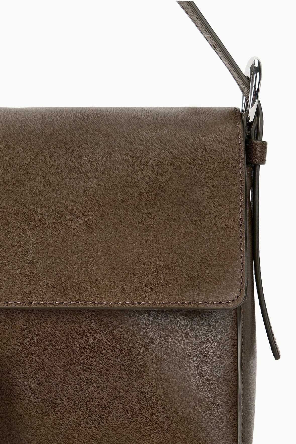 STAUD Handbags Harlow Medium Bag Truffle