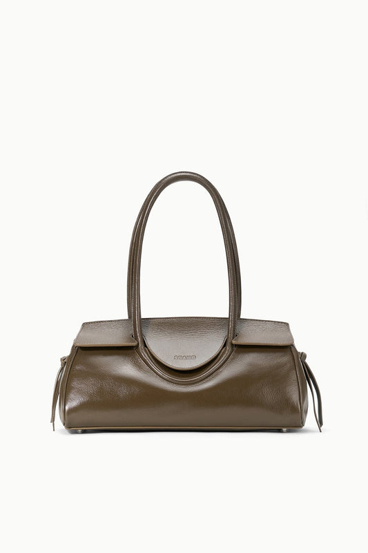 STAUD Handbags Maude Shoulder Bag Truffle