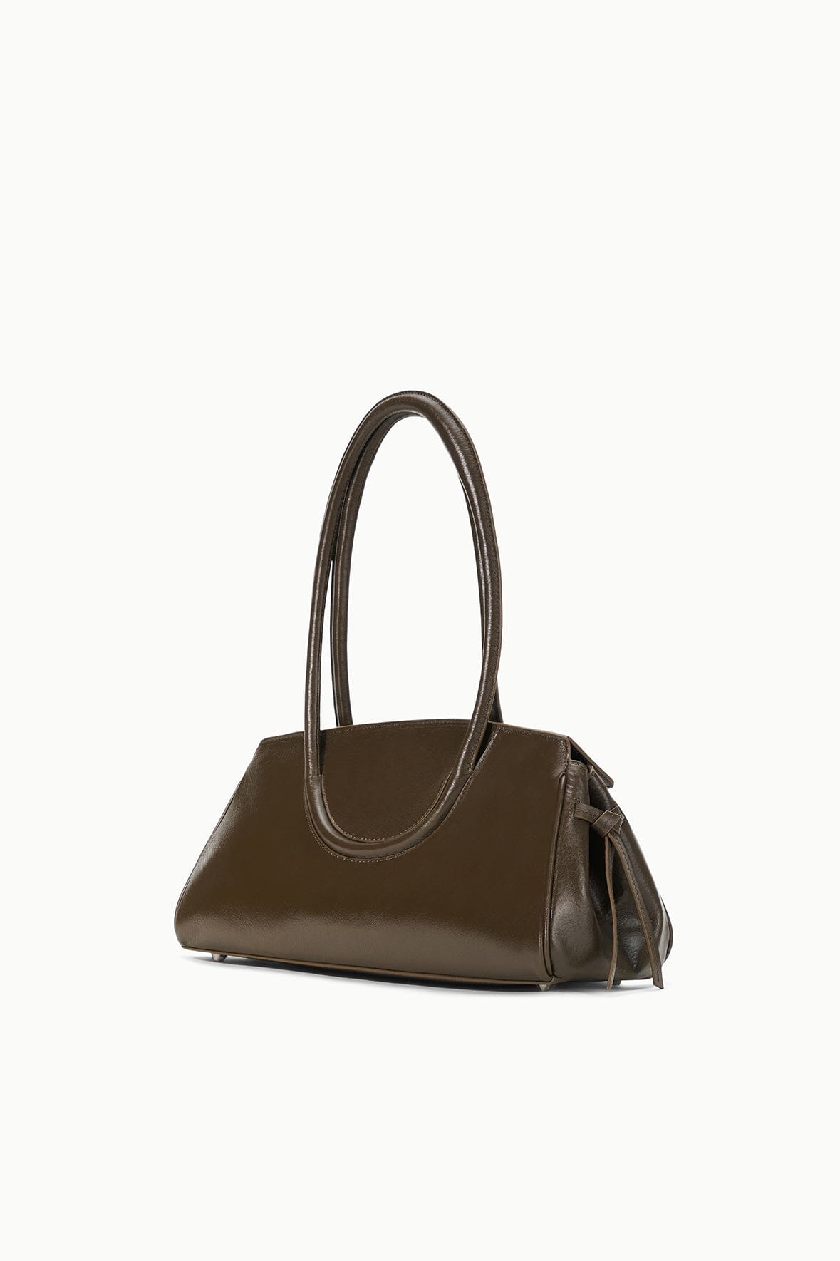 STAUD Handbags Maude Shoulder Bag Truffle