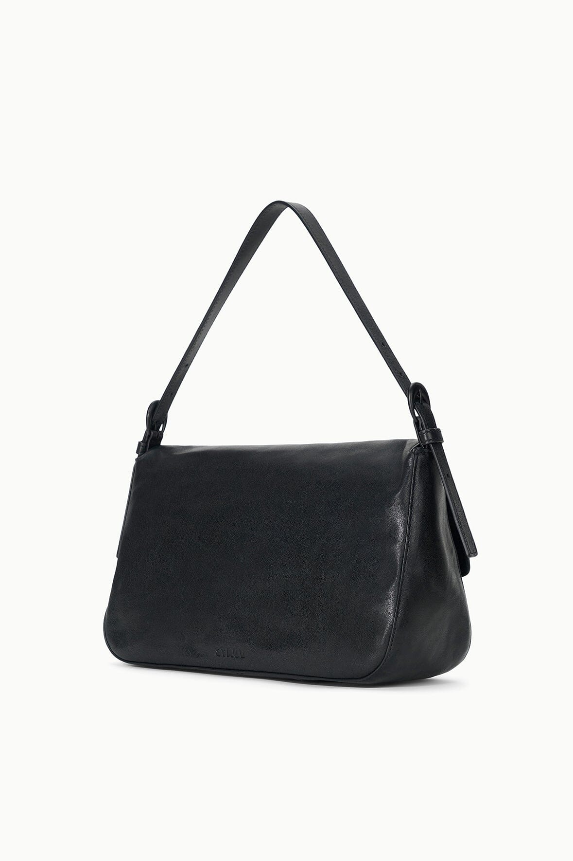 STAUD Handbags Harlow Medium Bag Black