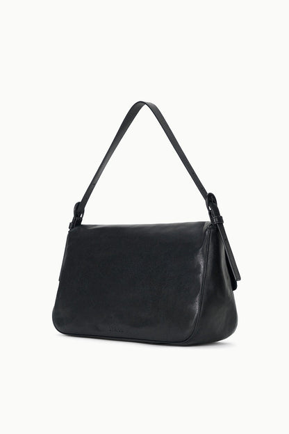 STAUD Handbags Harlow Medium Bag Black