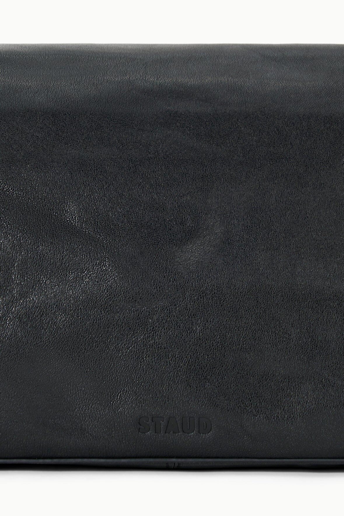 STAUD Handbags Harlow Medium Bag Black