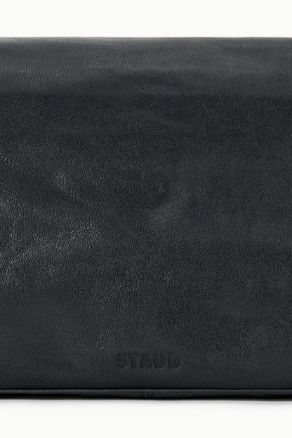STAUD Handbags Harlow Medium Bag Black