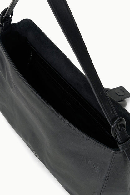 STAUD Handbags Harlow Medium Bag Black