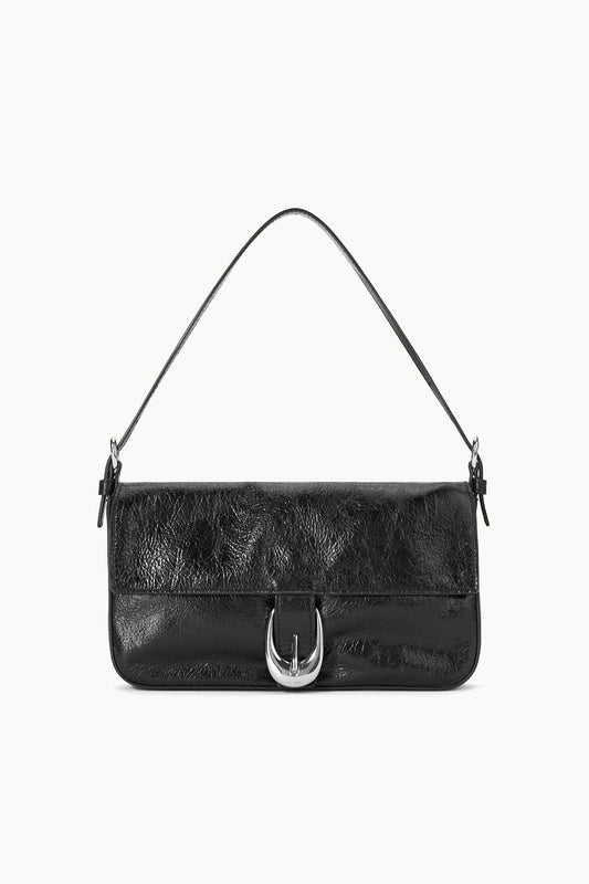 STAUD Handbags Harlow Bag Black