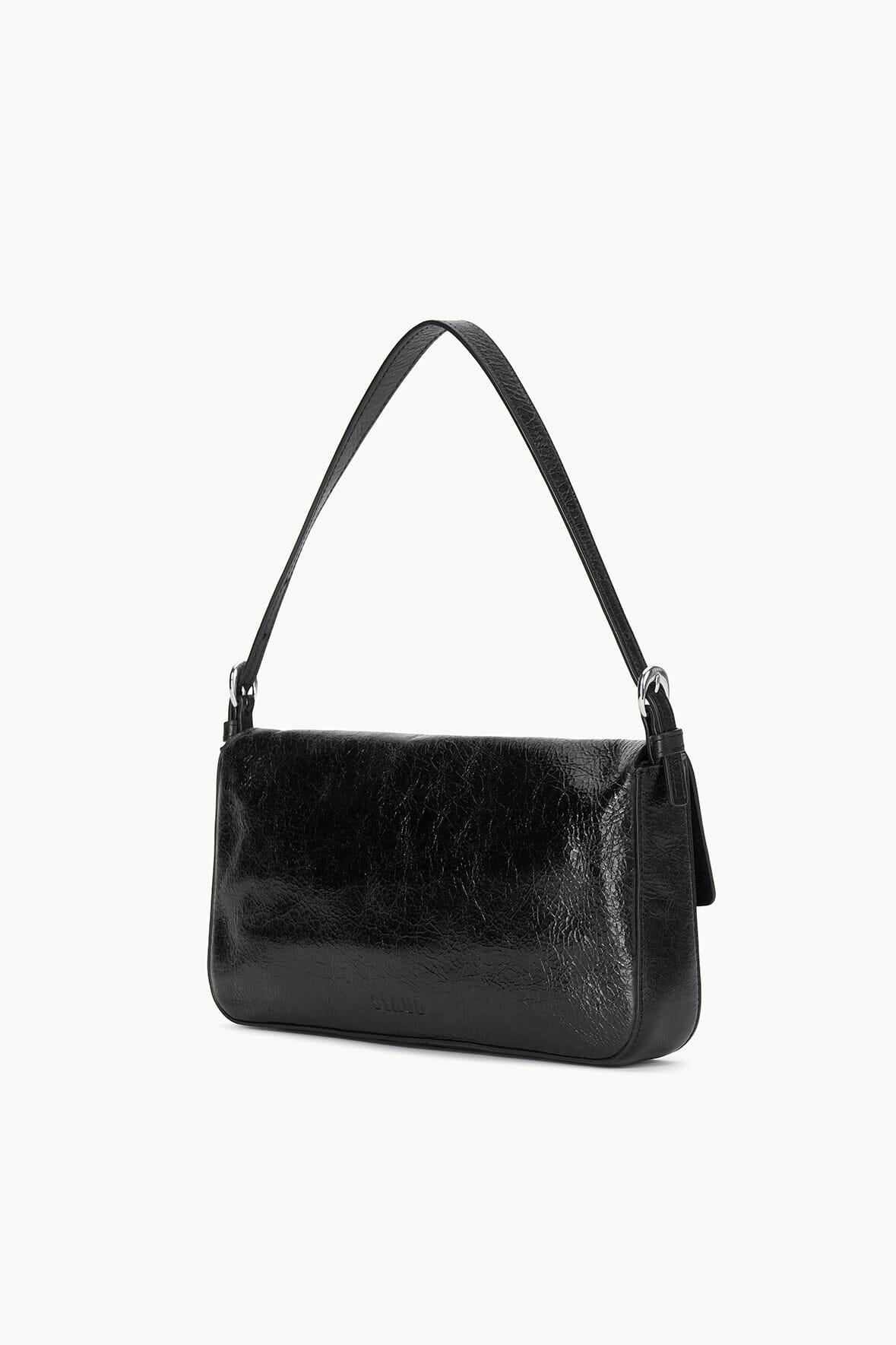 STAUD Handbags Harlow Bag Black