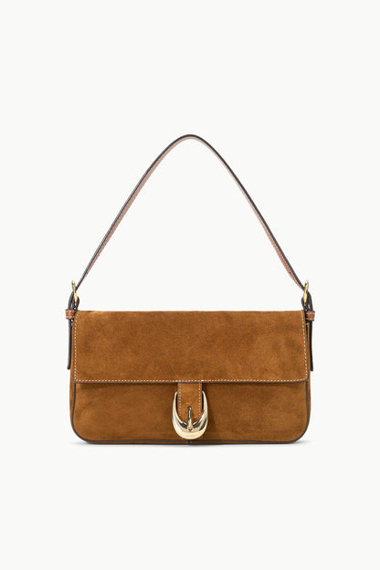 STAUD Handbags Harlow Bag Tan