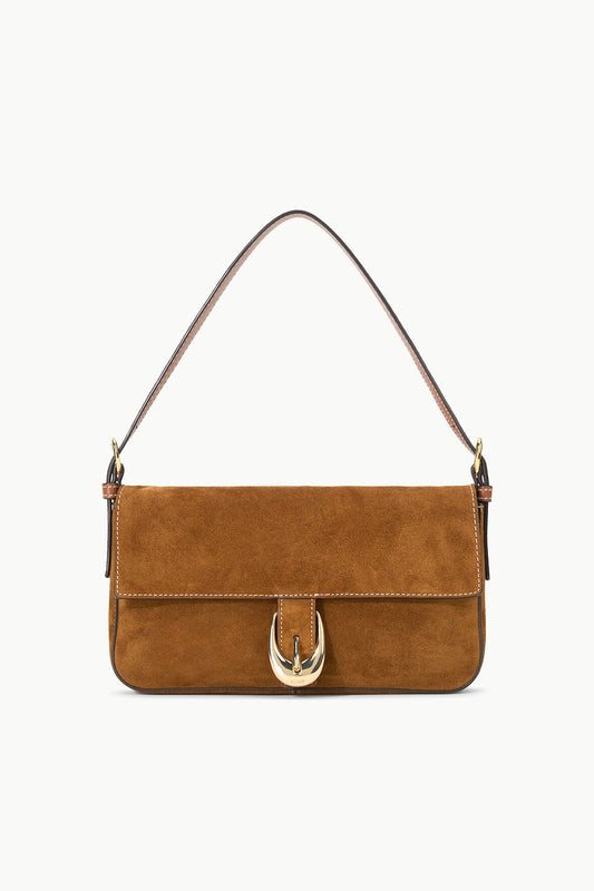 STAUD Handbags Harlow Bag Tan