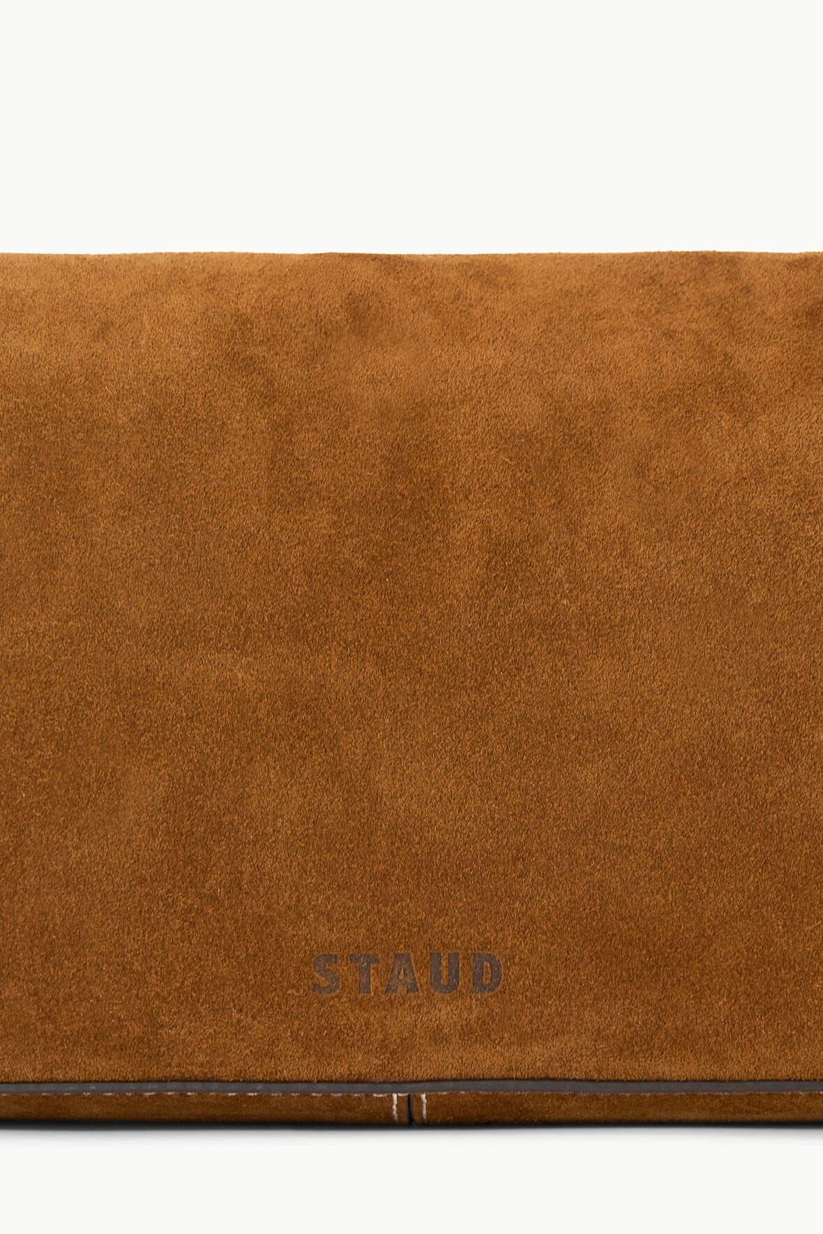 STAUD Handbags Harlow Bag Tan