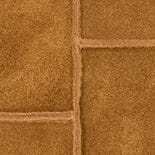 STAUD Handbags Ollie Bag Tan Patchwork Suede Mini Shoulder Bag - Staud