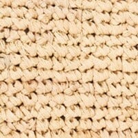 STAUD Handbags Moon Raffia Bag Natural Tan