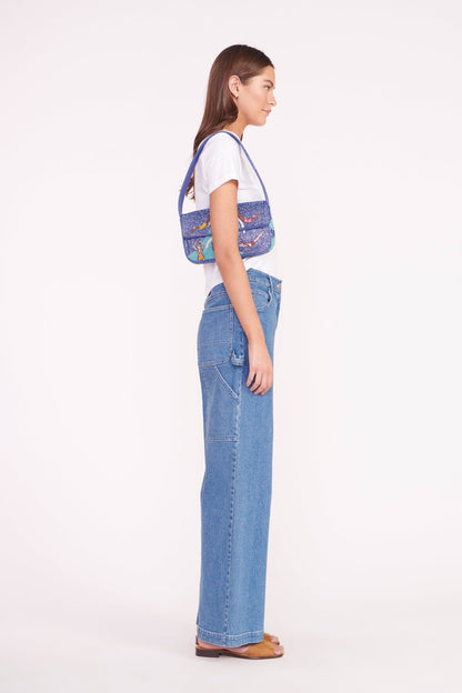 STAUD Handbags Tommy Bag Swimmers