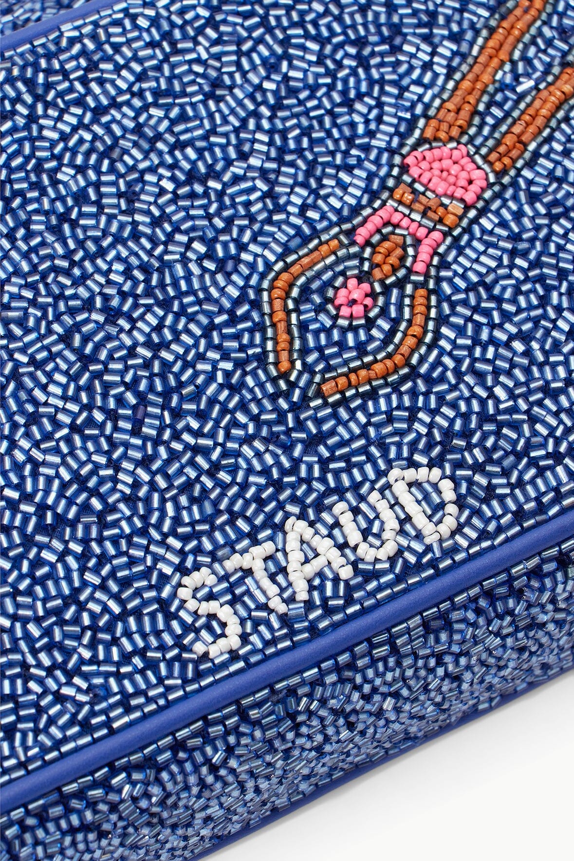 STAUD Handbags Tommy Bag Swimmers