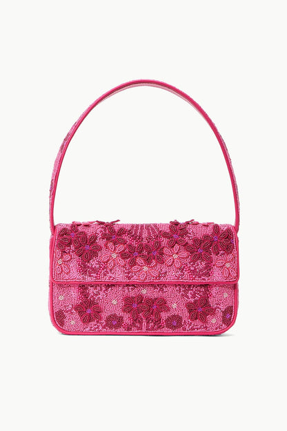 STAUD Handbags Tommy Bag Blossom Garden Party