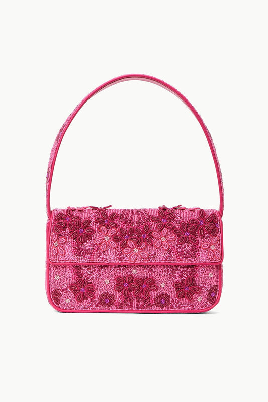STAUD Handbags Tommy Bag Blossom Garden Party