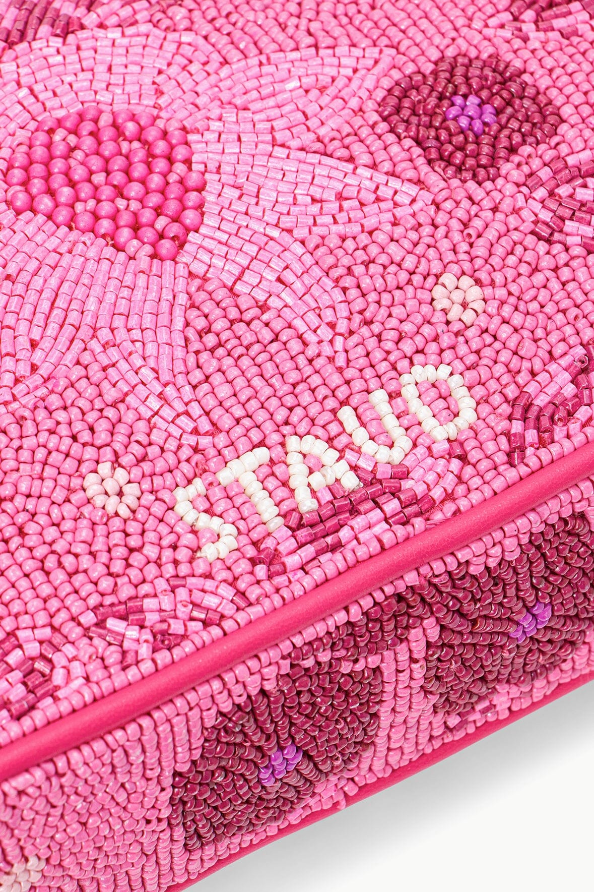 STAUD Handbags Tommy Bag Blossom Garden Party