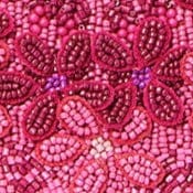 STAUD Handbags Tommy Bag Blossom Garden Party