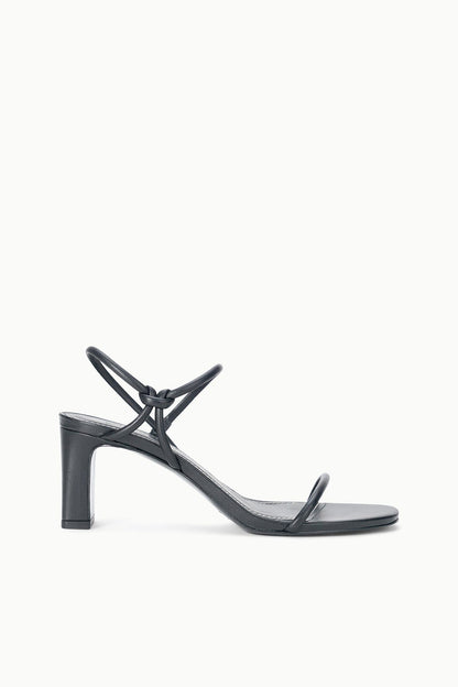 STAUD Shoes Laurel Heel Black
