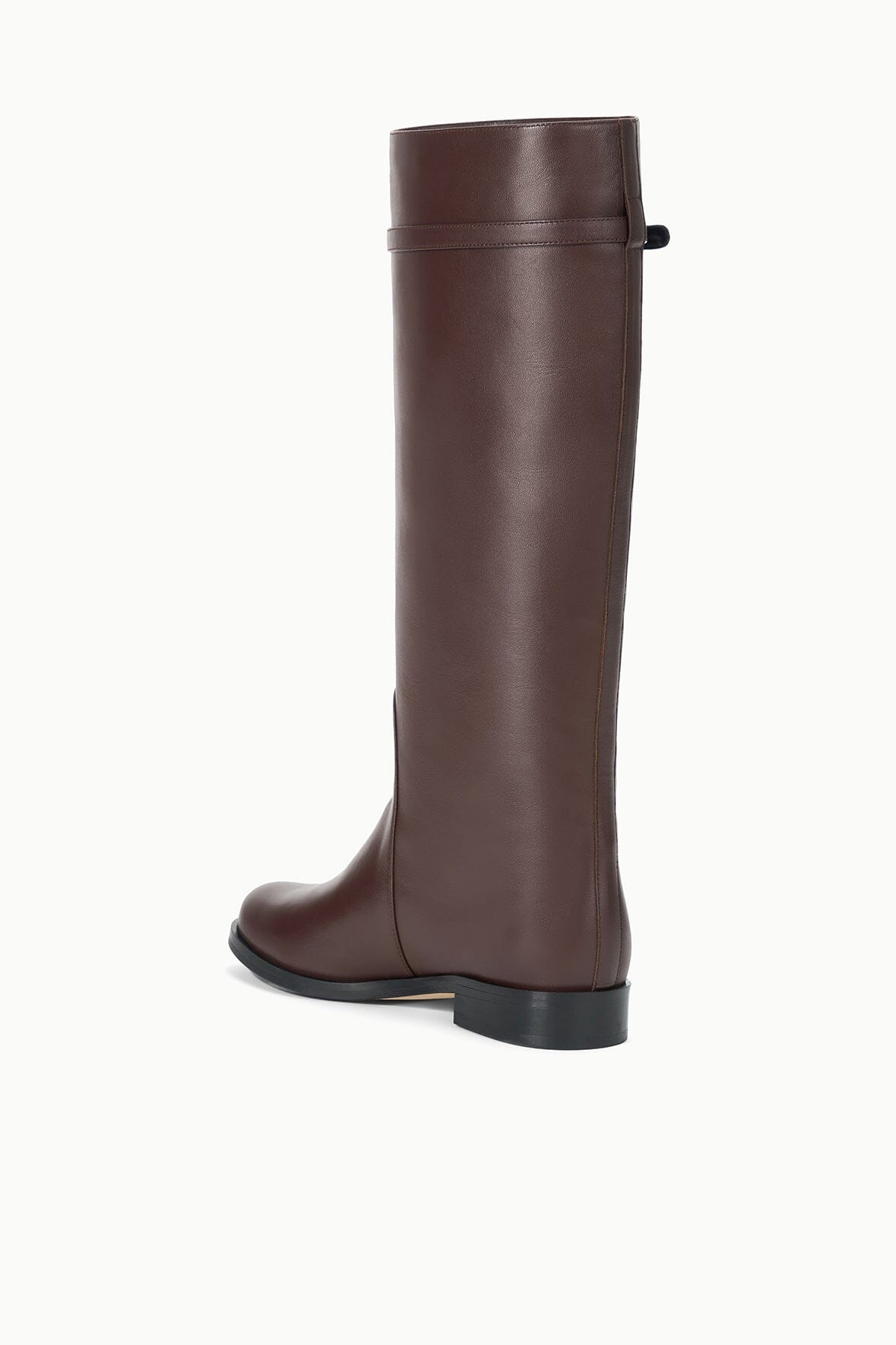STAUD Shoes Harlow Riding Boot Espresso