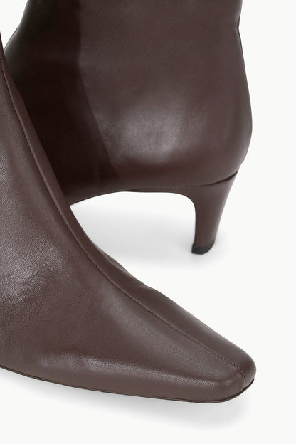 STAUD Shoes Wally Ankle Boot Espresso