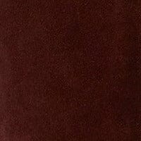 STAUD Shoes Wally Ankle Boot Mahogany Suede