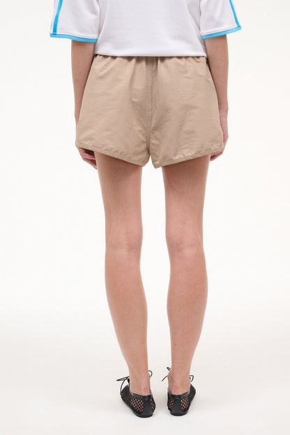 STAUD Sale Anchor Short Desert