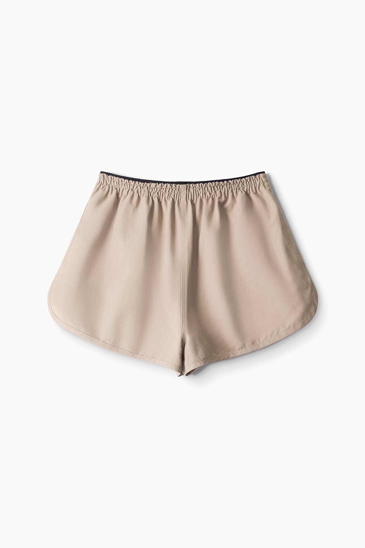 STAUD Sale Anchor Short Desert