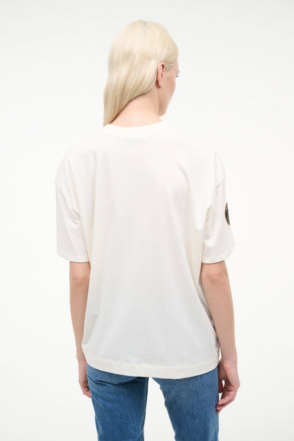STAUD Sale Arrival Tee Member Since
