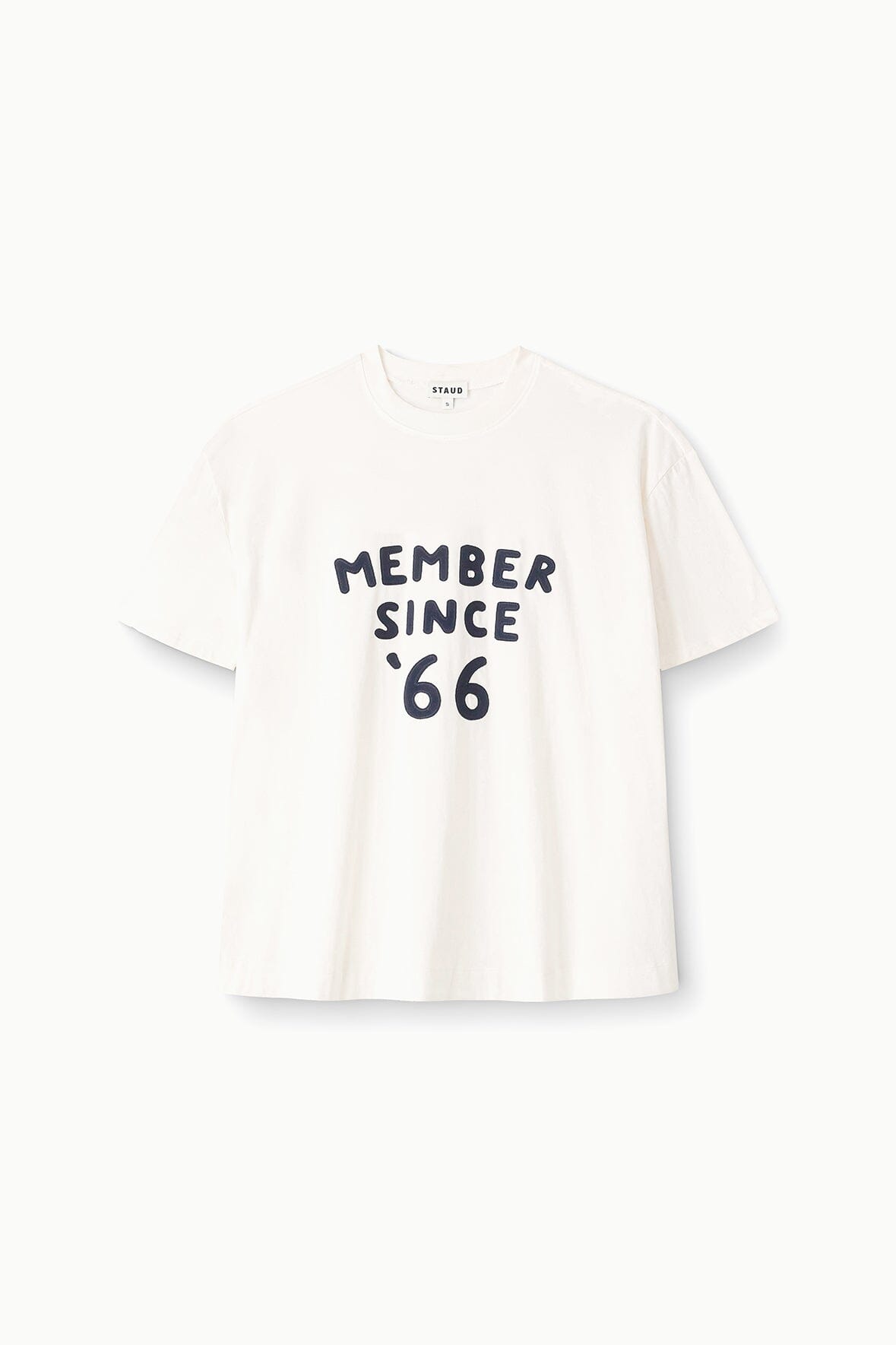 STAUD Sale Arrival Tee Member Since