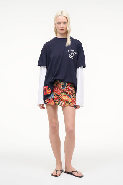 STAUD Sale William Tee Member Since