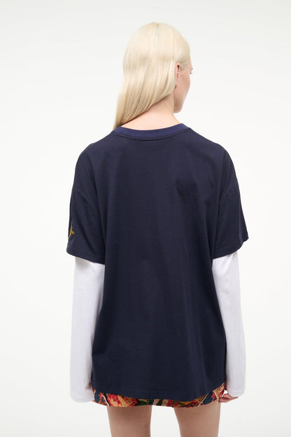 STAUD Sale William Tee Member Since
