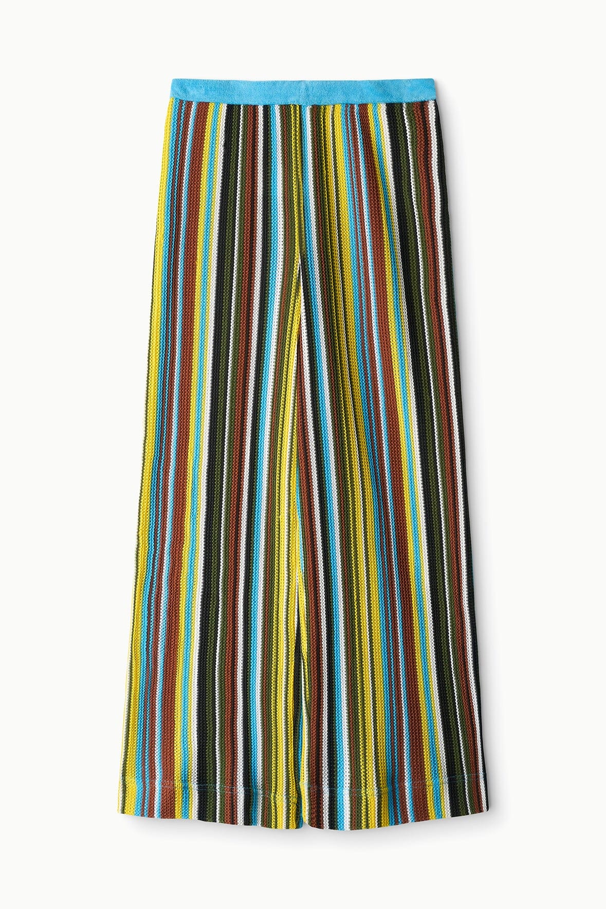 STAUD Sale Ali Pant Skate Stripe
