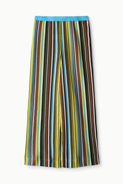 STAUD Sale Ali Pant Skate Stripe