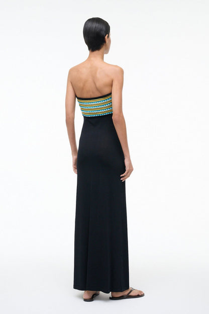 STAUD Sale|Dresses Lexa Dress Happy Sack