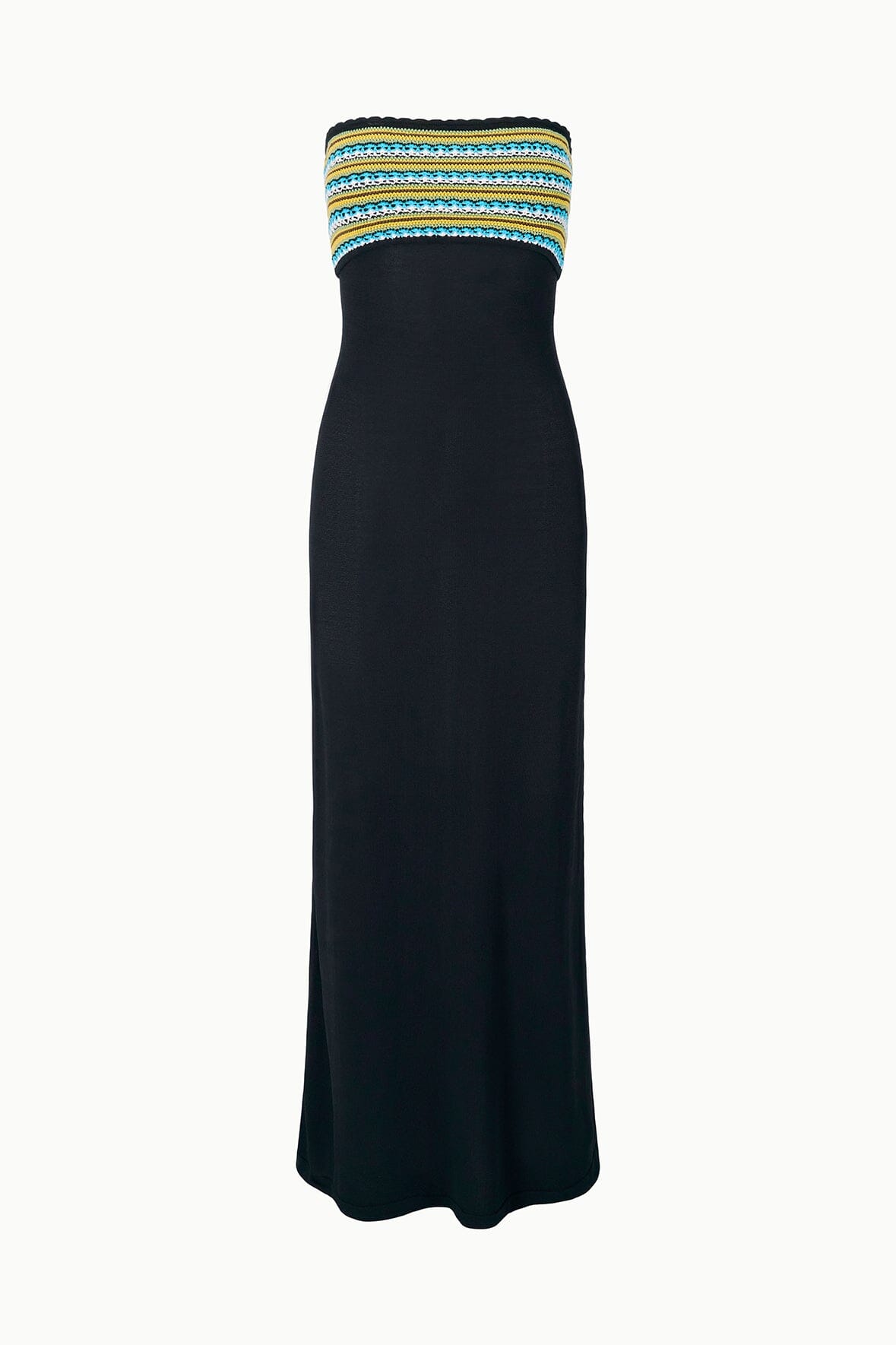 STAUD Sale|Dresses Lexa Dress Happy Sack