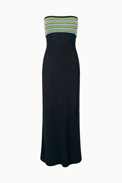 STAUD Sale|Dresses Lexa Dress Happy Sack