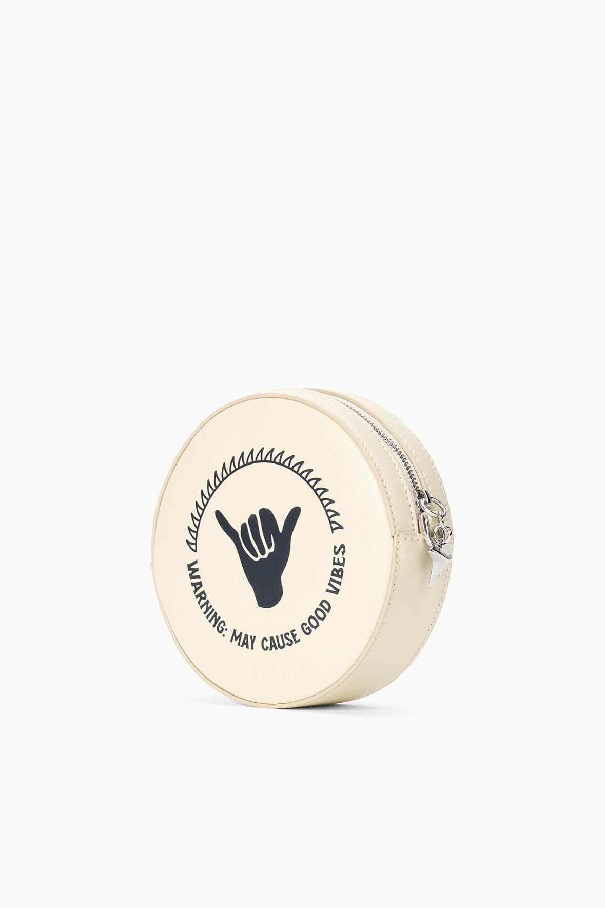 STAUD Sale Good Vibes Mini Bag: Surf Wax Print - Staud