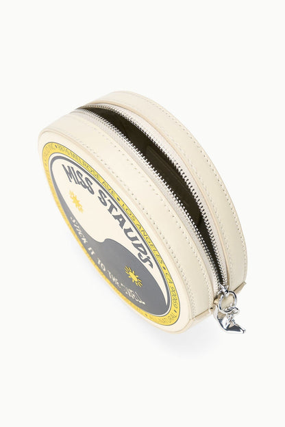 STAUD Sale Good Vibes Mini Bag: Surf Wax Print - Staud