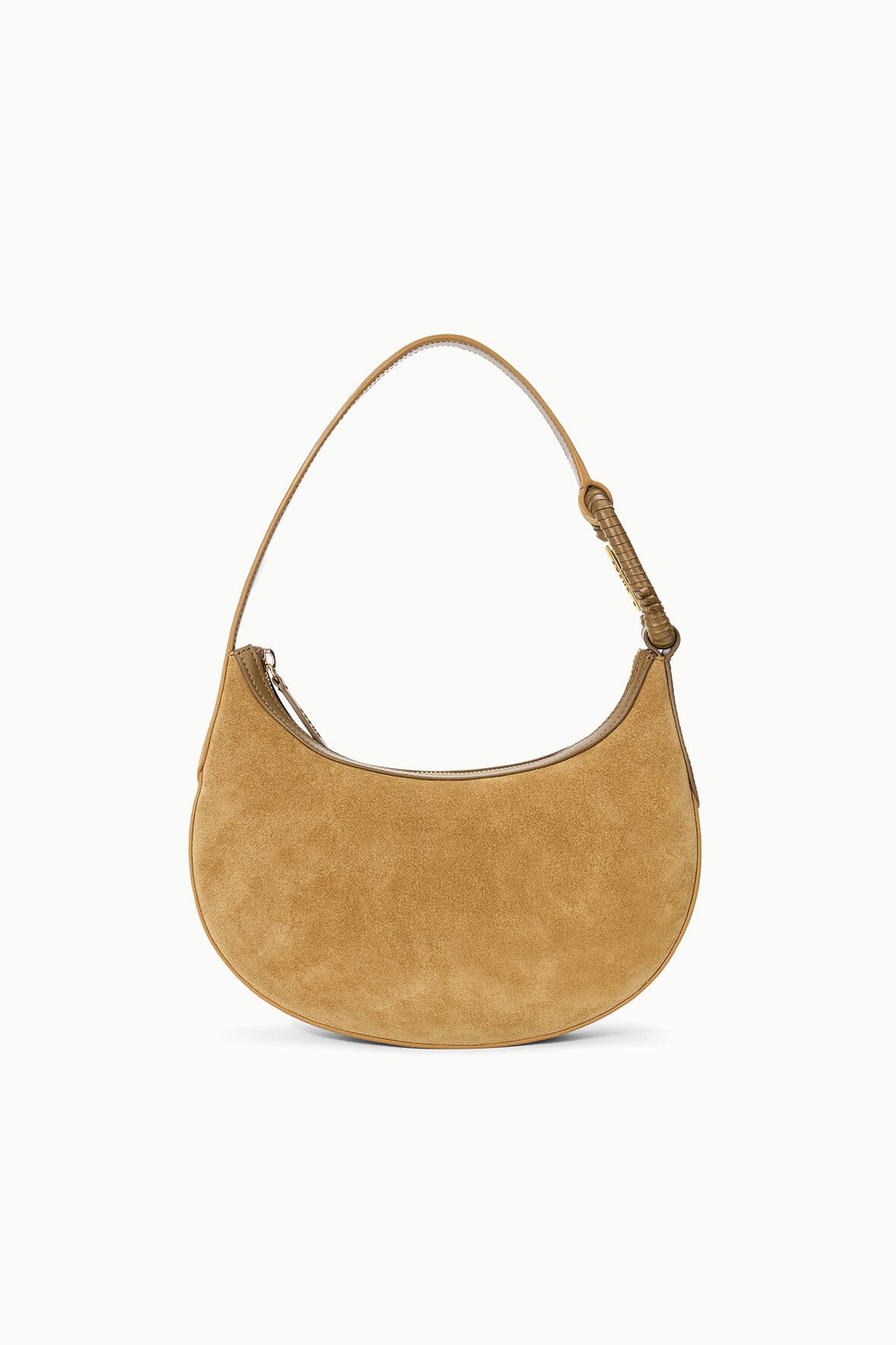STAUD Sale Alden Shoulder Bag Hazel