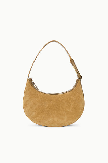 STAUD Sale Alden Shoulder Bag Hazel