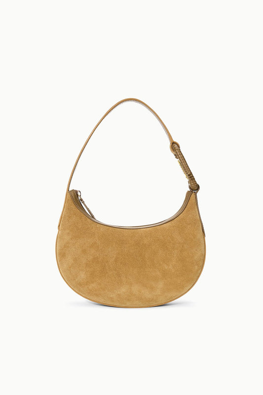 STAUD Sale Alden Shoulder Bag Hazel