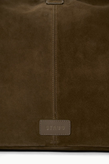 STAUD Sale Maya Hobo Bag Truffle