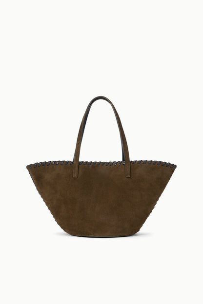 STAUD Sale Caro Bucket Bag Truffle